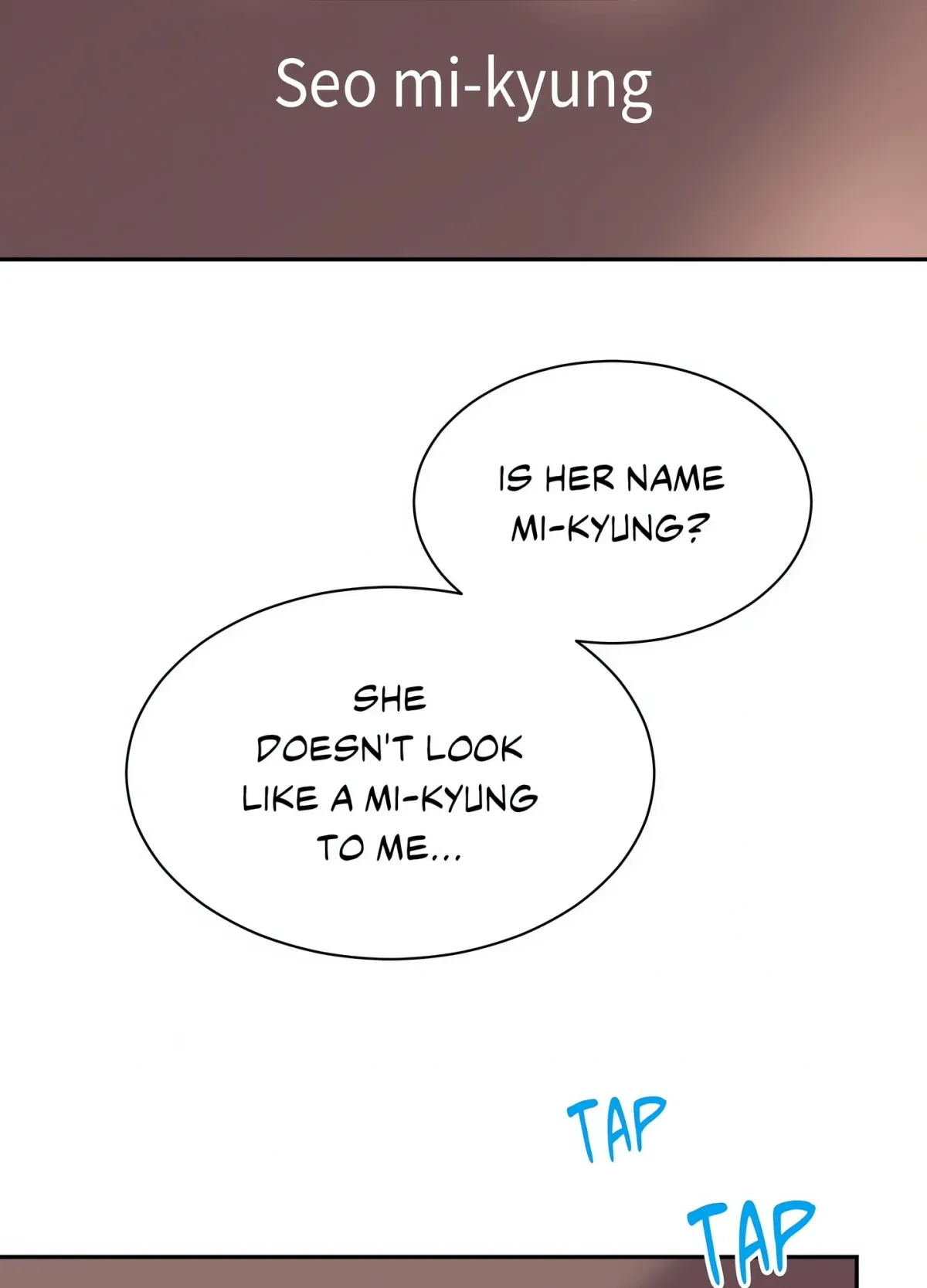 My Friend's Mom is Mine Chapter 27 page 43 - 