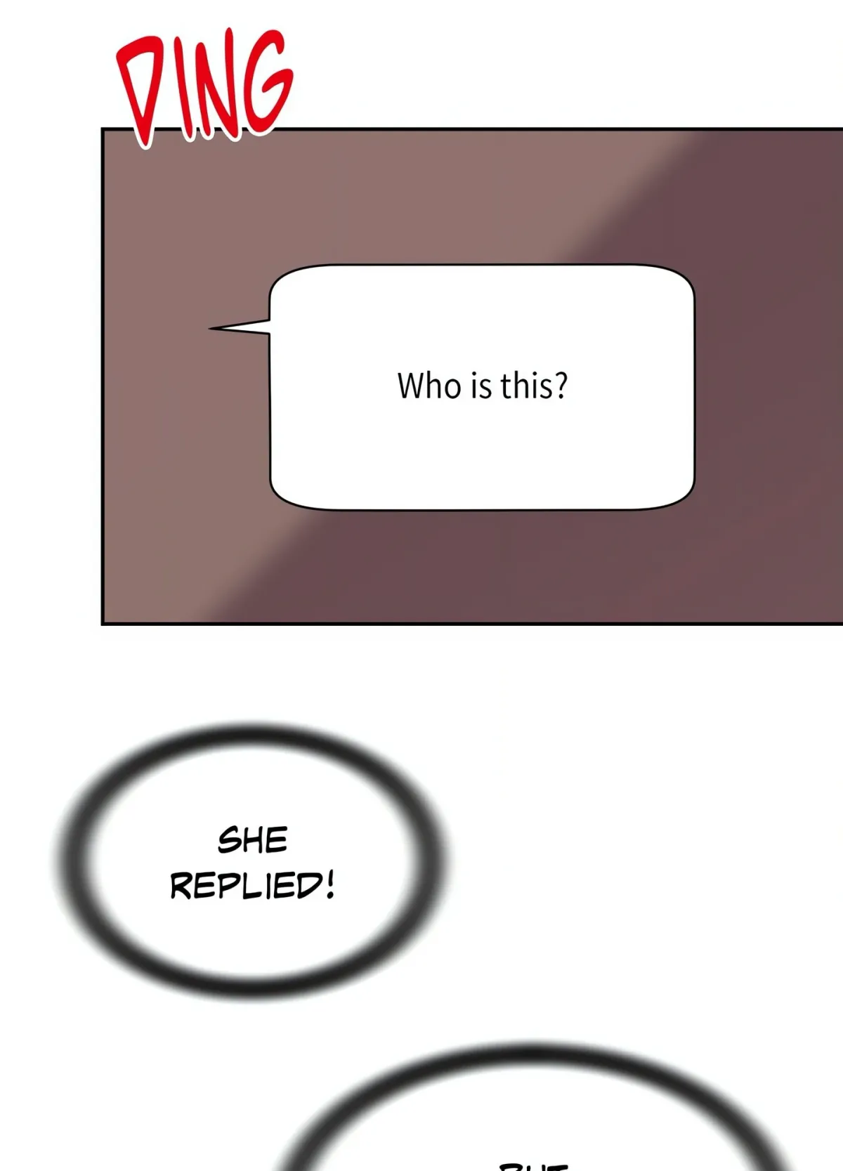 My Friend's Mom is Mine Chapter 27 page 45 - 
