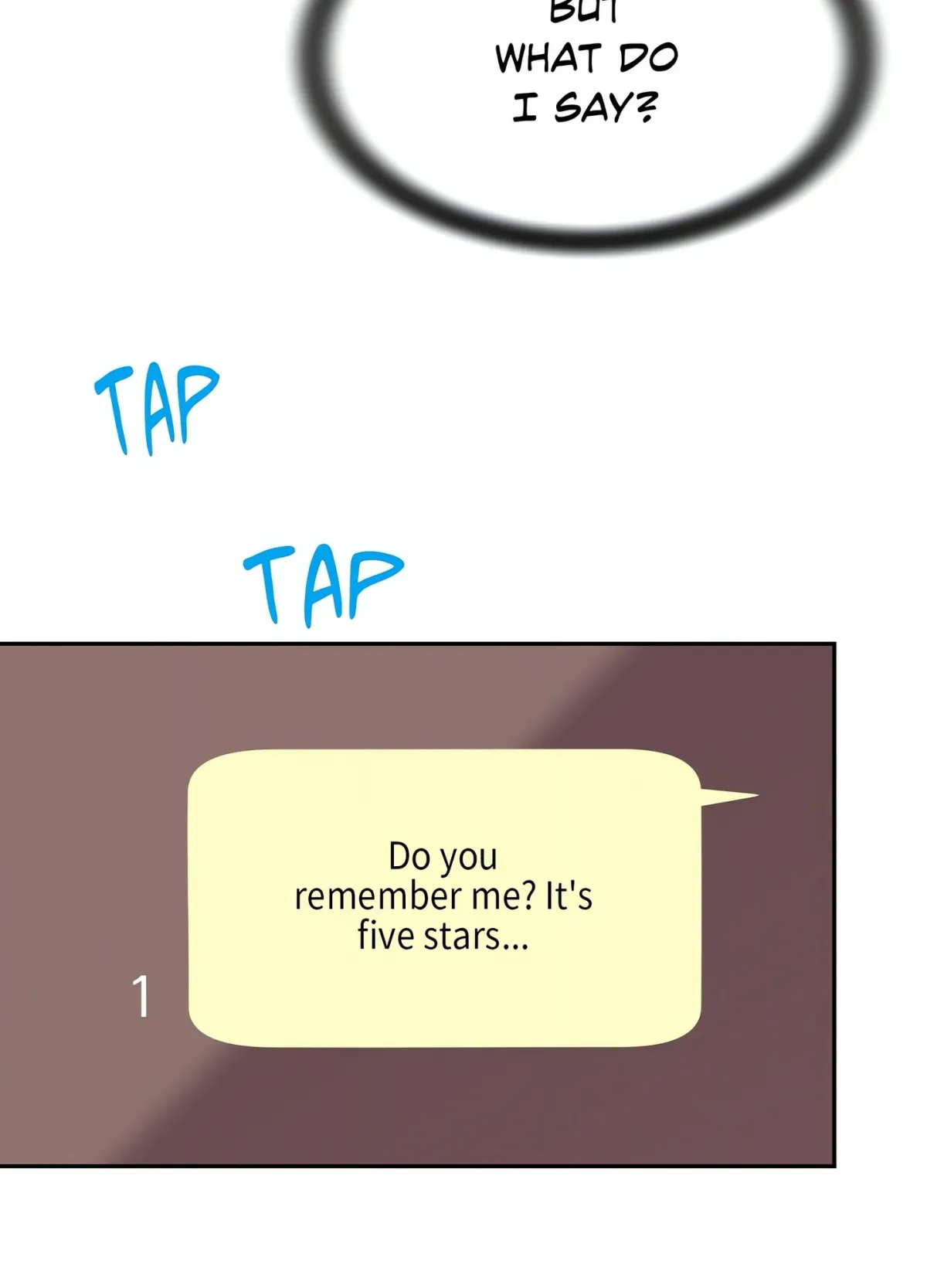 My Friend's Mom is Mine Chapter 27 page 46 - 
