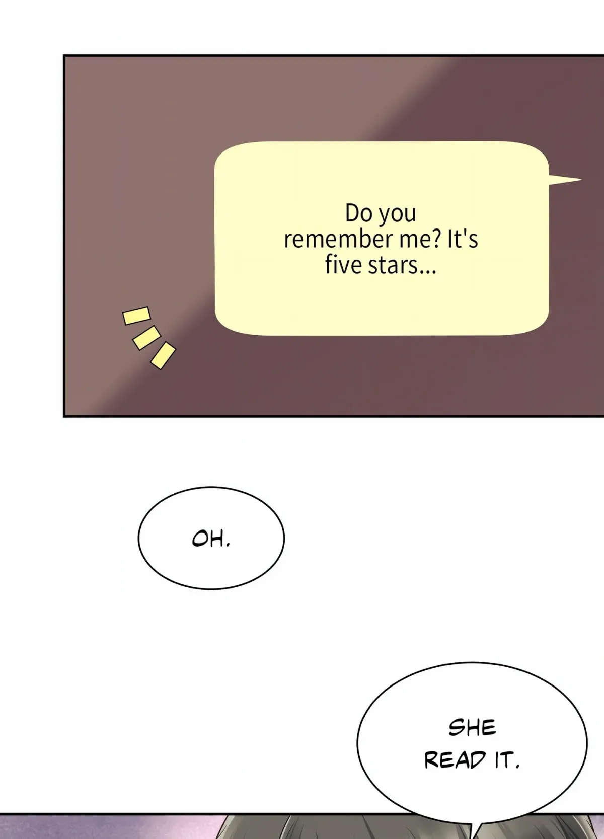 My Friend's Mom is Mine Chapter 27 page 47 - 
