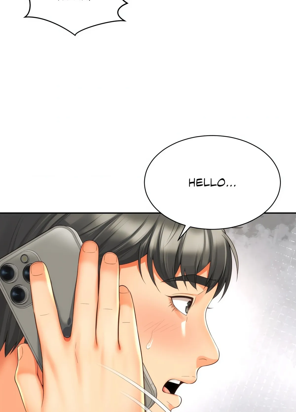 My Friend's Mom is Mine Chapter 27 page 51 - 