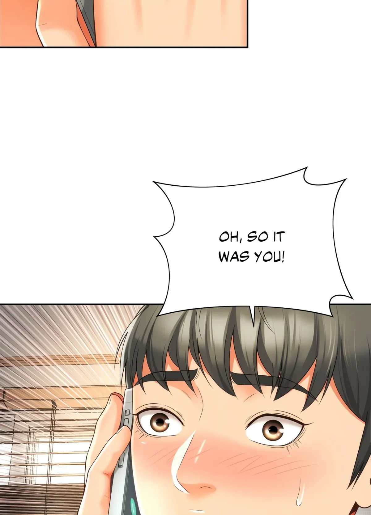 My Friend's Mom is Mine Chapter 27 page 56 - 