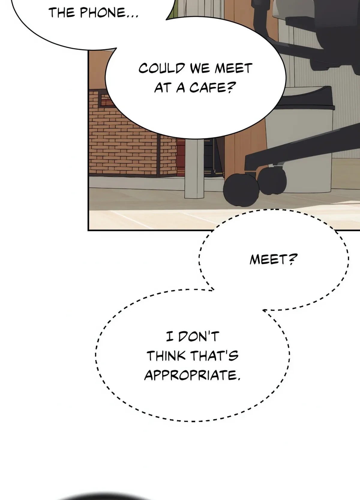 My Friend's Mom is Mine Chapter 27 page 59 - 