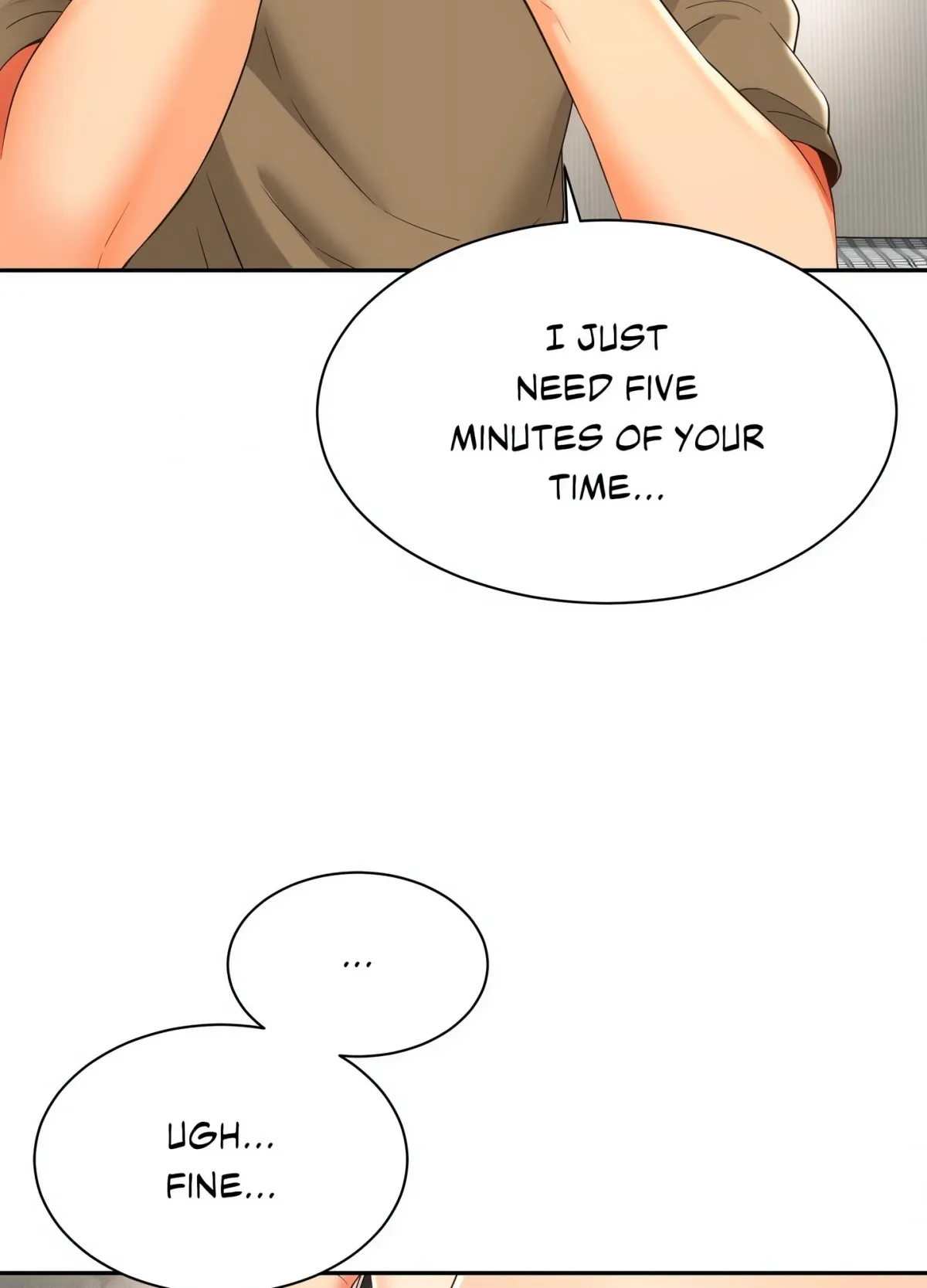 My Friend's Mom is Mine Chapter 27 page 62 - 
