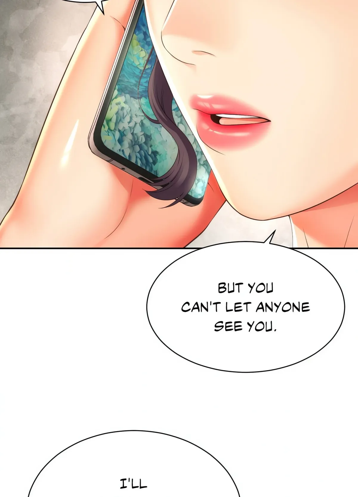 My Friend's Mom is Mine Chapter 27 page 63 - 