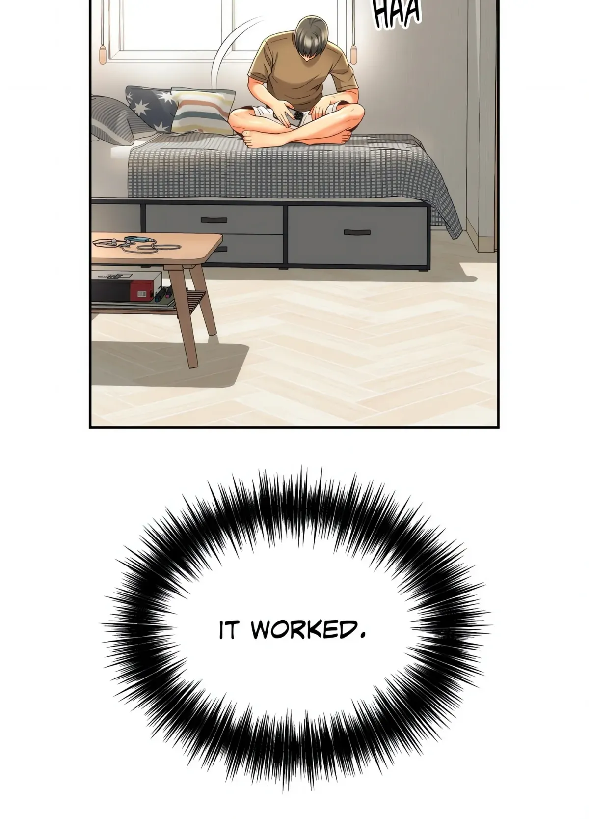 My Friend's Mom is Mine Chapter 27 page 65 - 