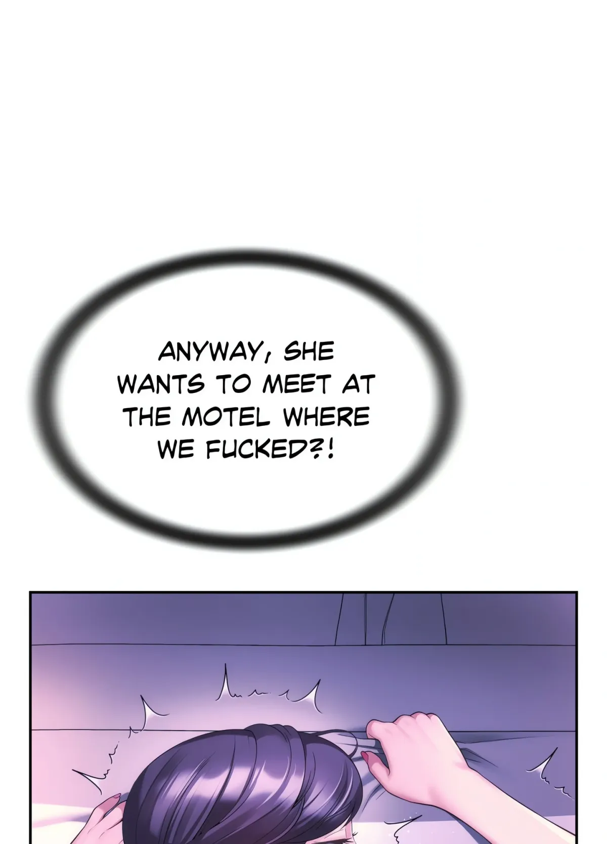 My Friend's Mom is Mine Chapter 27 page 66 - 
