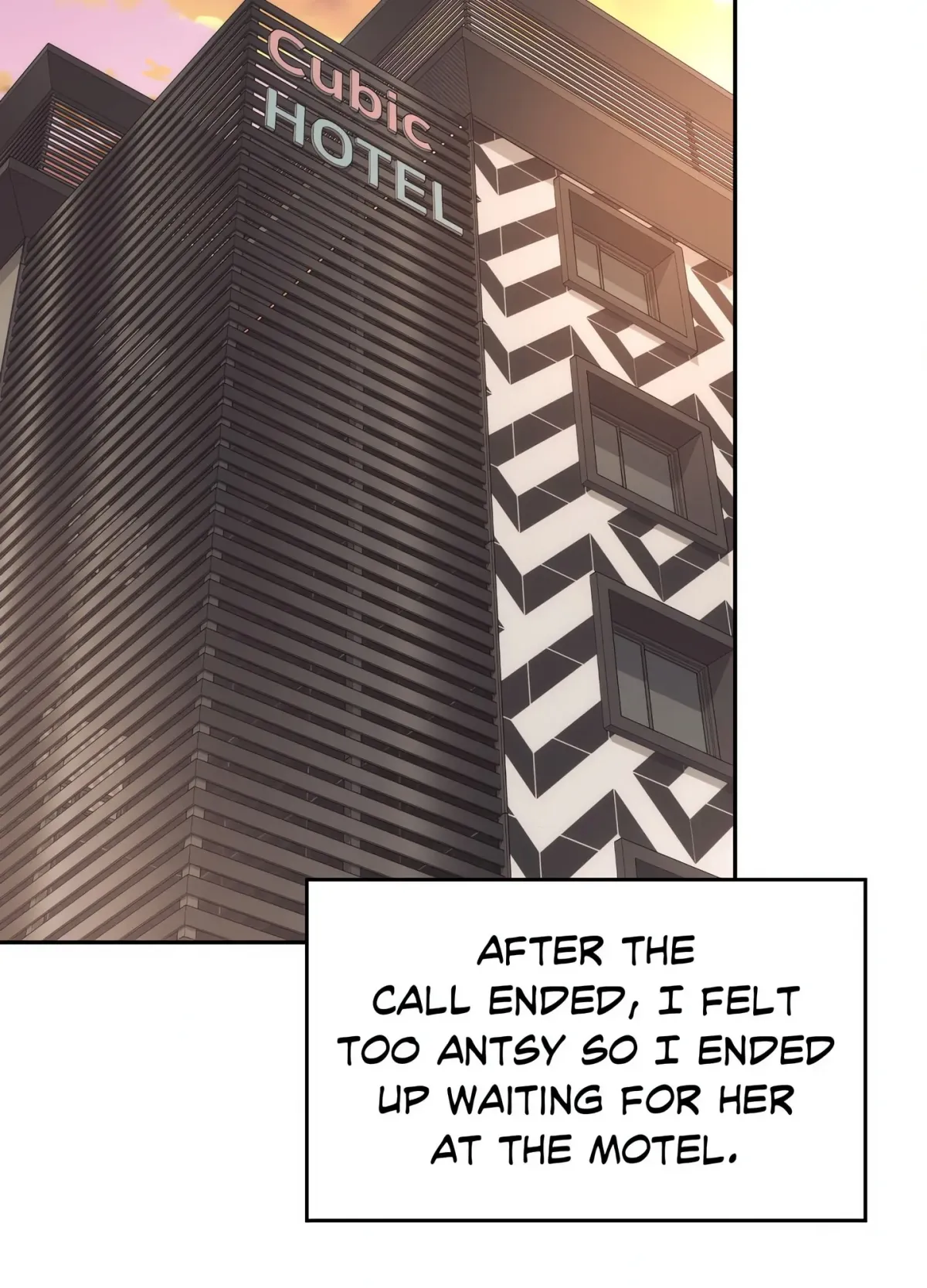 My Friend's Mom is Mine Chapter 27 page 69 - 