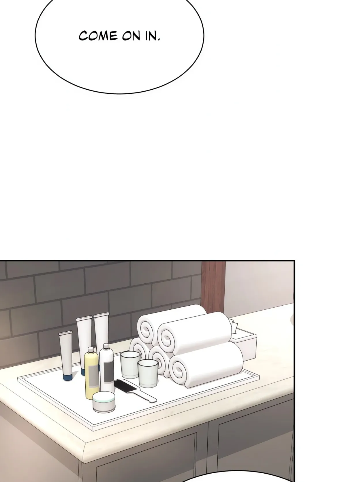 My Friend's Mom is Mine Chapter 27 page 75 - 