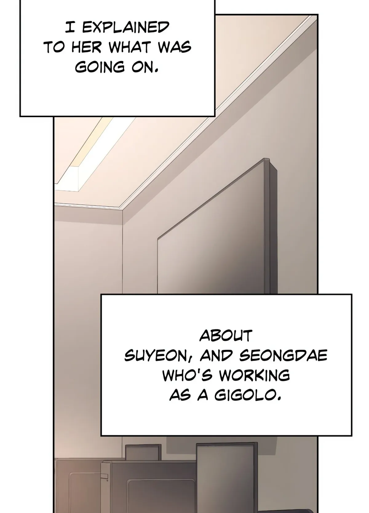 My Friend's Mom is Mine Chapter 27 page 78 - 