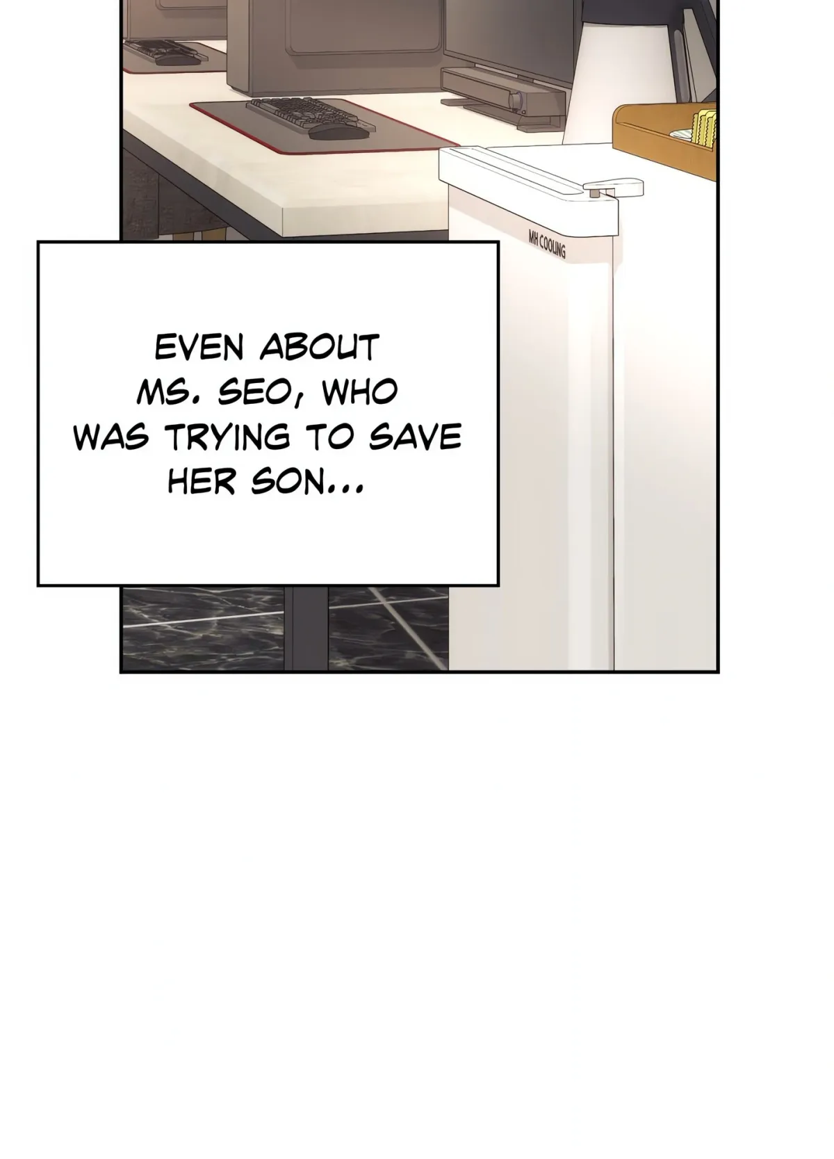 My Friend's Mom is Mine Chapter 27 page 79 - 