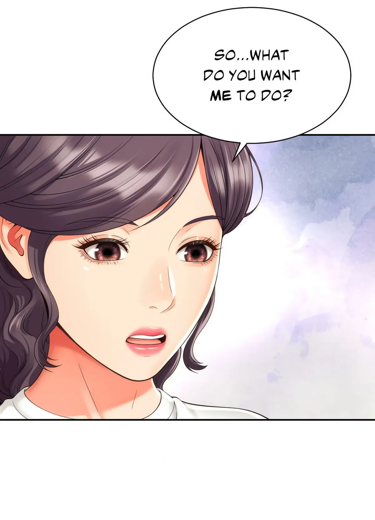 My Friend's Mom is Mine Chapter 27 page 80 - 