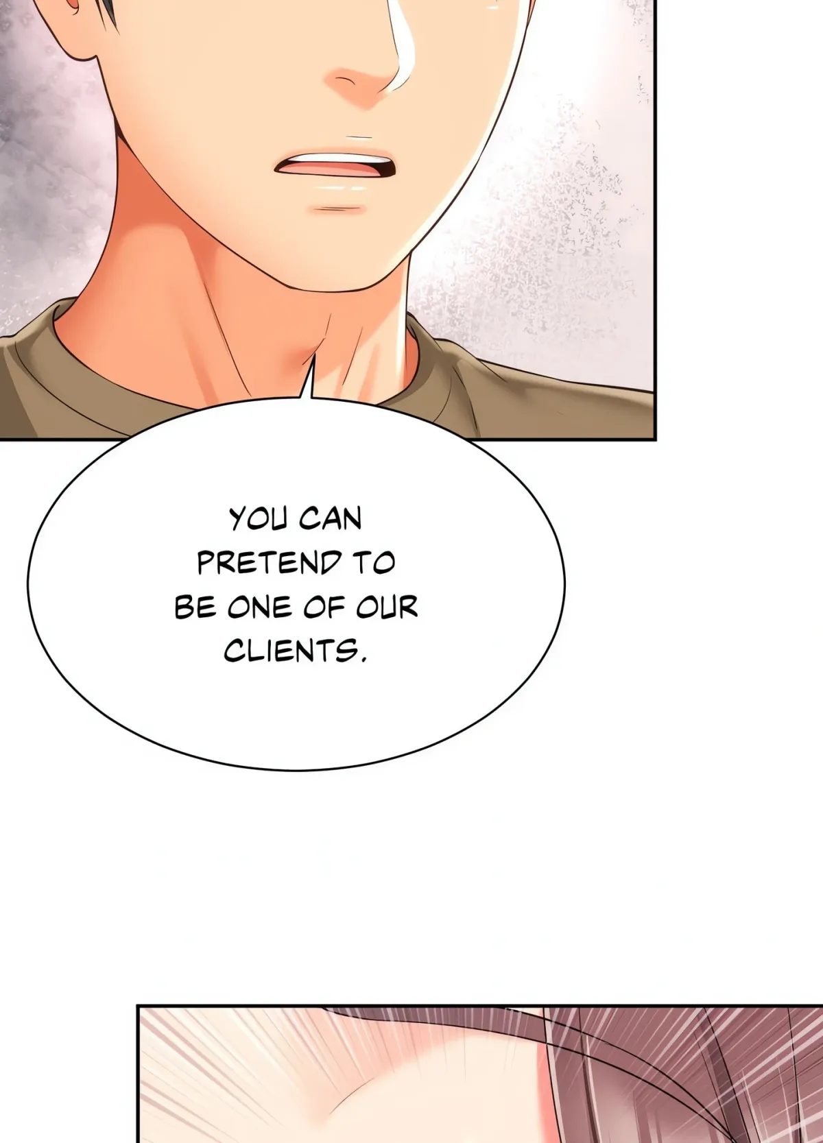My Friend's Mom is Mine Chapter 27 page 9 - 