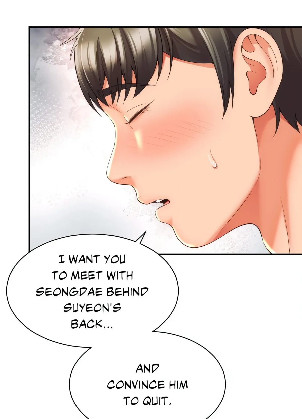My Friend's Mom is Mine Chapter 27 page 81 - 