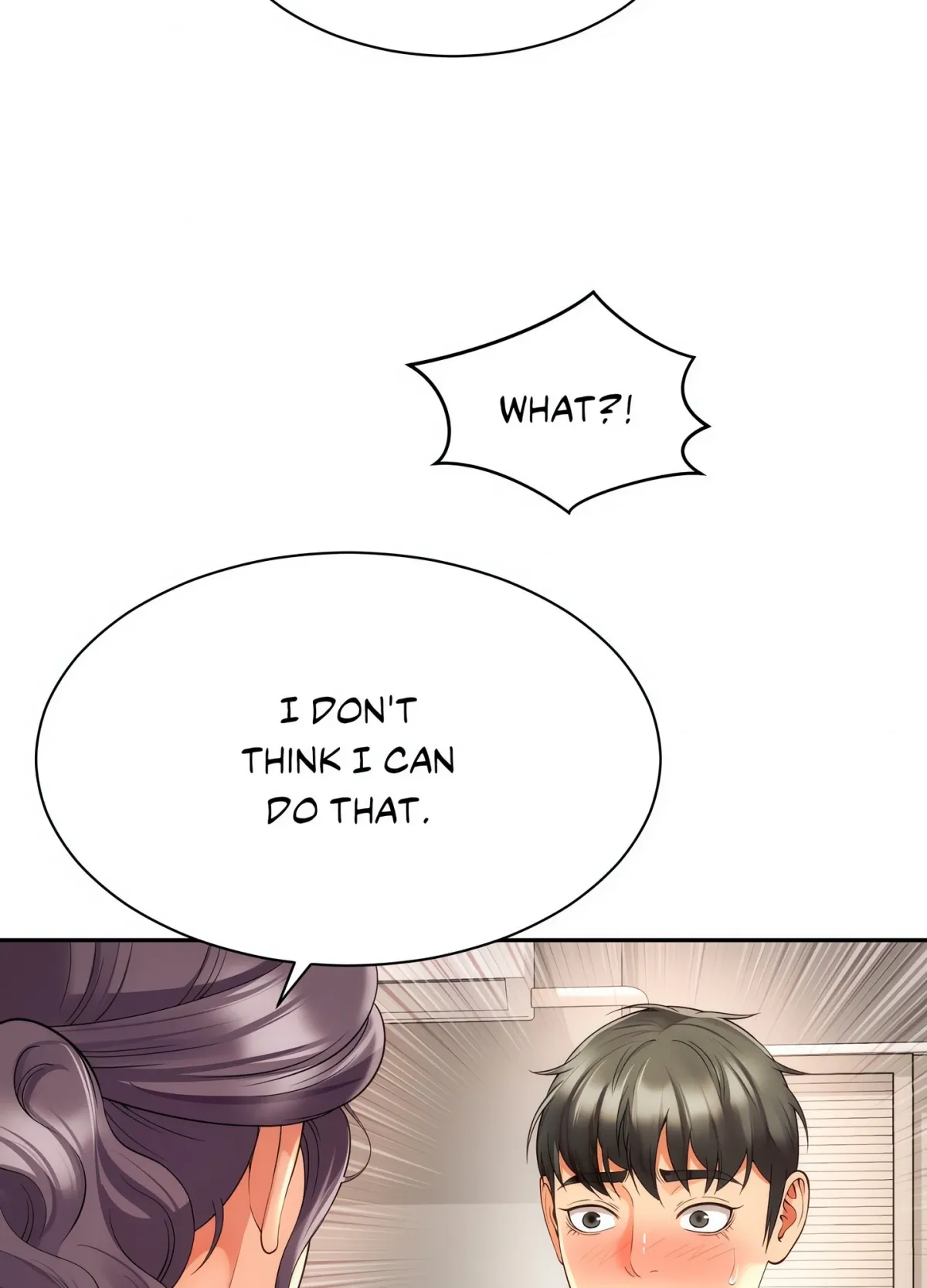 My Friend's Mom is Mine Chapter 27 page 82 - 