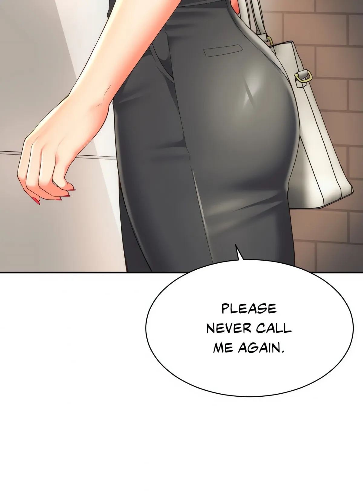 My Friend's Mom is Mine Chapter 27 page 87 - 