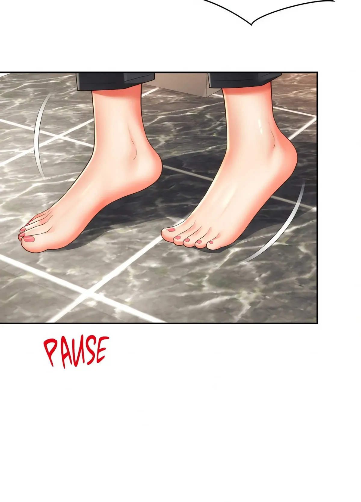 My Friend's Mom is Mine Chapter 27 page 90 - 