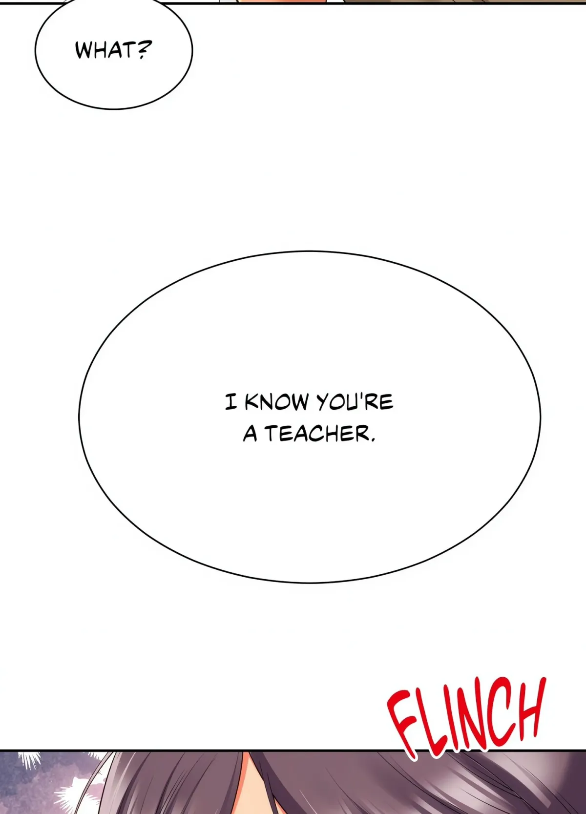 My Friend's Mom is Mine Chapter 27 page 92 - 