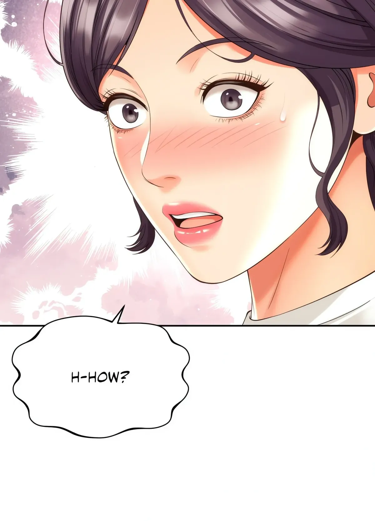 My Friend's Mom is Mine Chapter 27 page 93 - 
