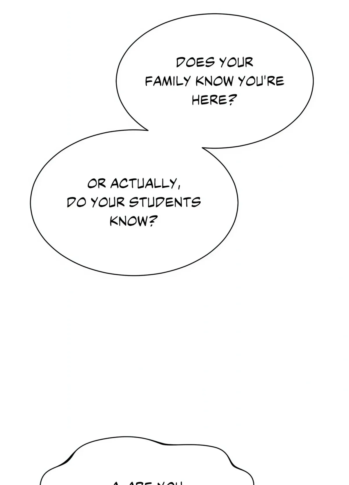 My Friend's Mom is Mine Chapter 27 page 94 - 