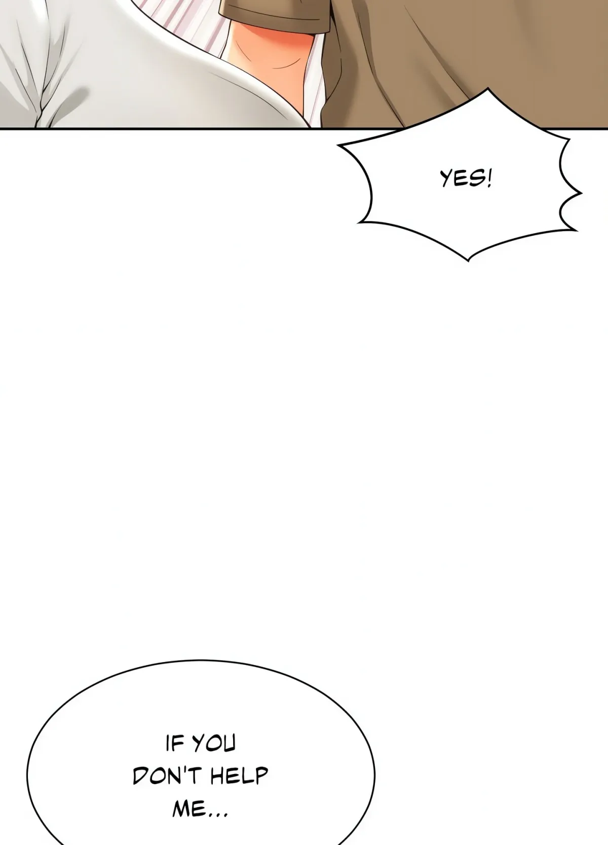 My Friend's Mom is Mine Chapter 27 page 96 - 