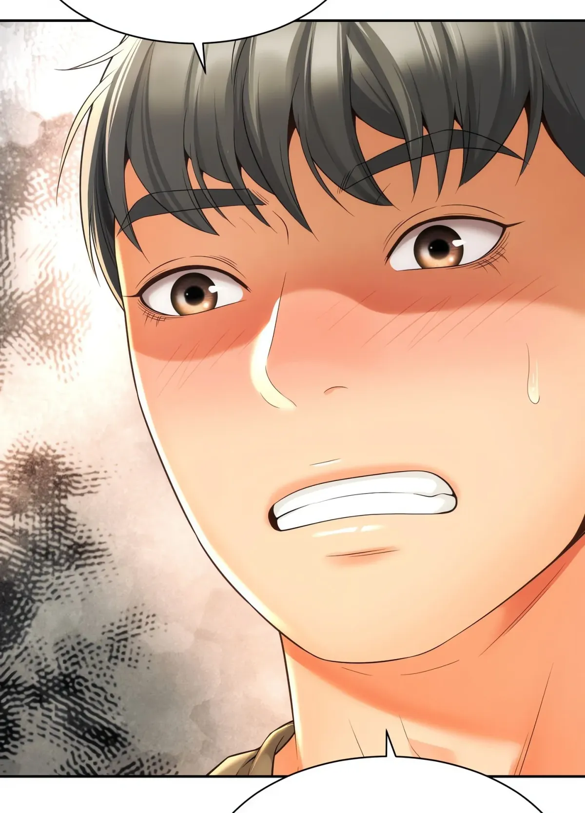 My Friend's Mom is Mine Chapter 27 page 97 - 