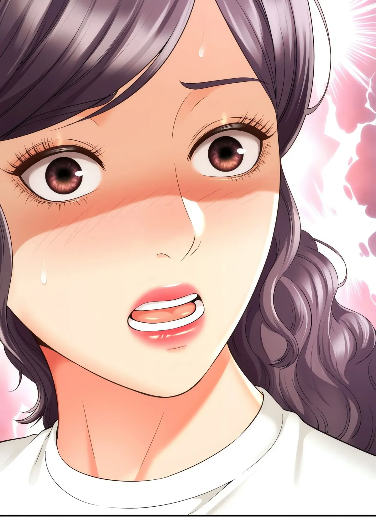 My Friend's Mom is Mine Chapter 27 page 99 - 