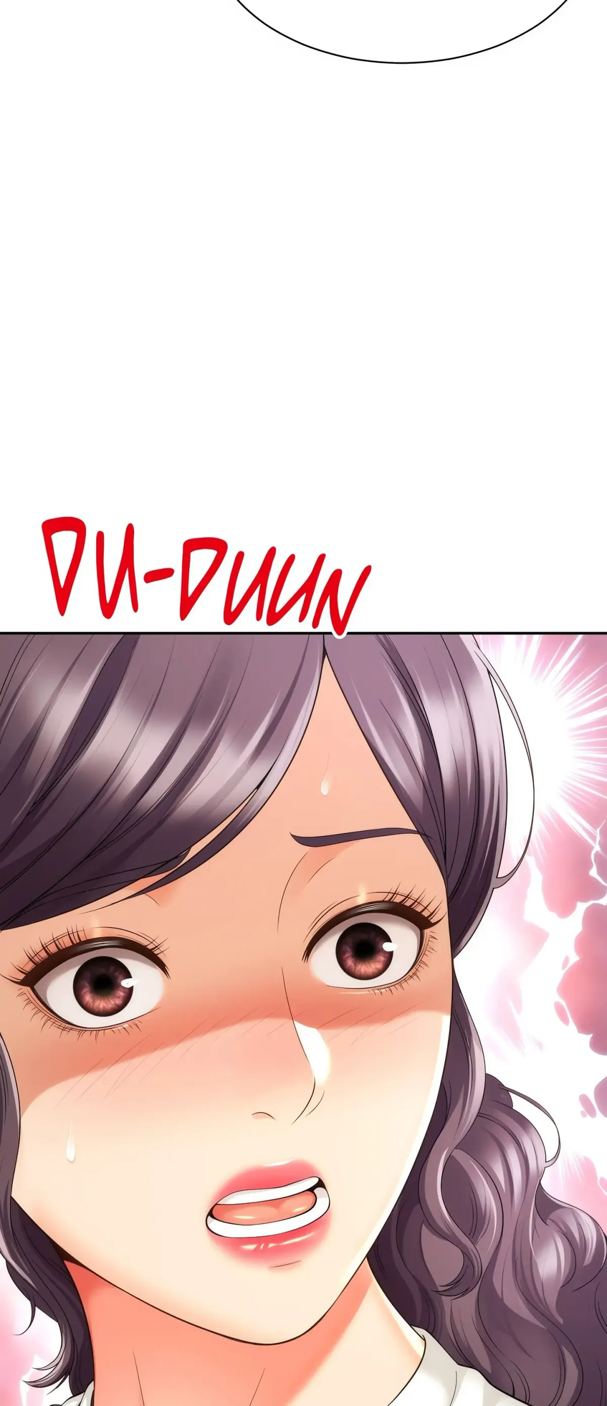 My Friend's Mom is Mine Chapter 28 page 2 - 