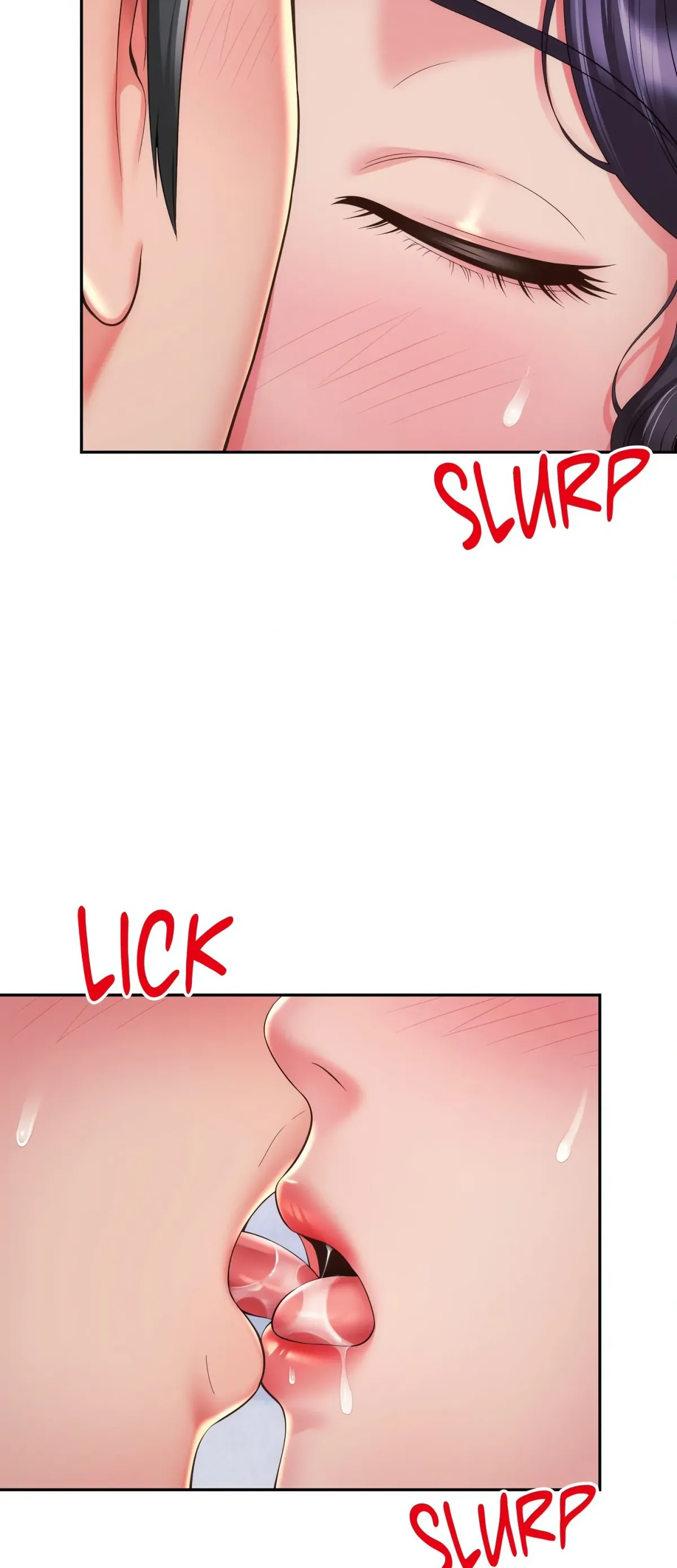 My Friend's Mom is Mine Chapter 28 page 15 - 