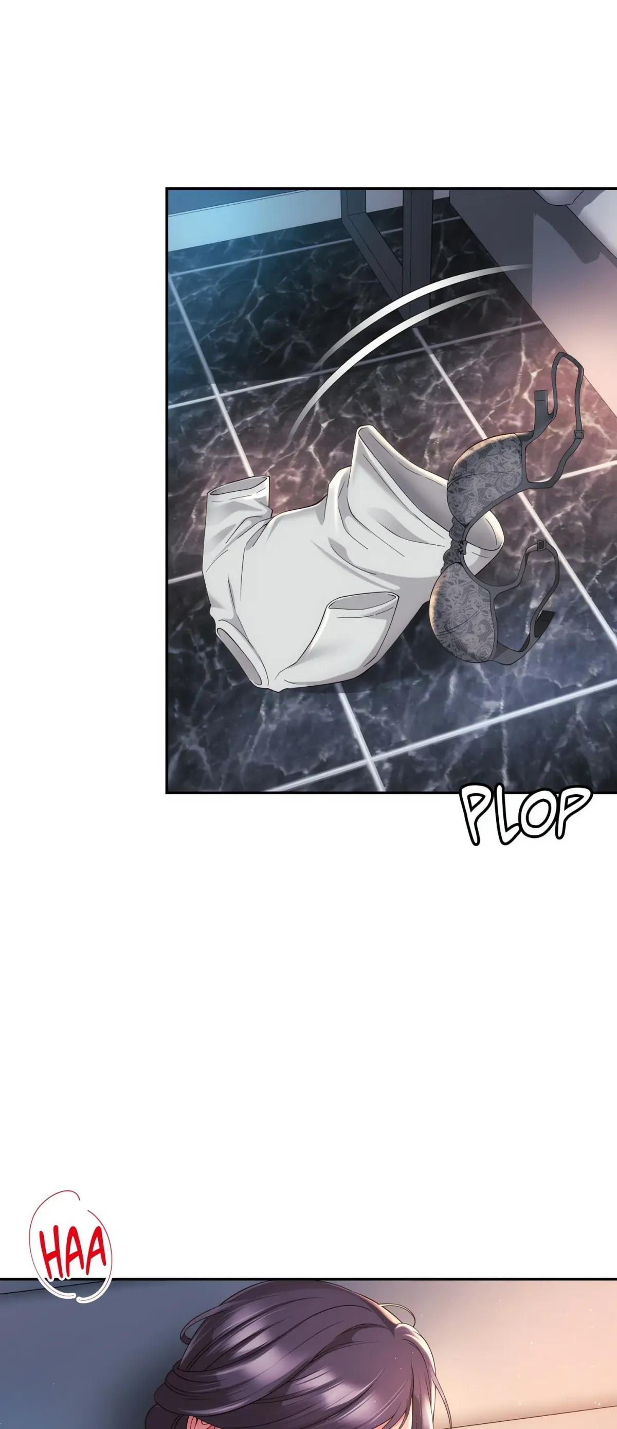 My Friend's Mom is Mine Chapter 28 page 21 - 