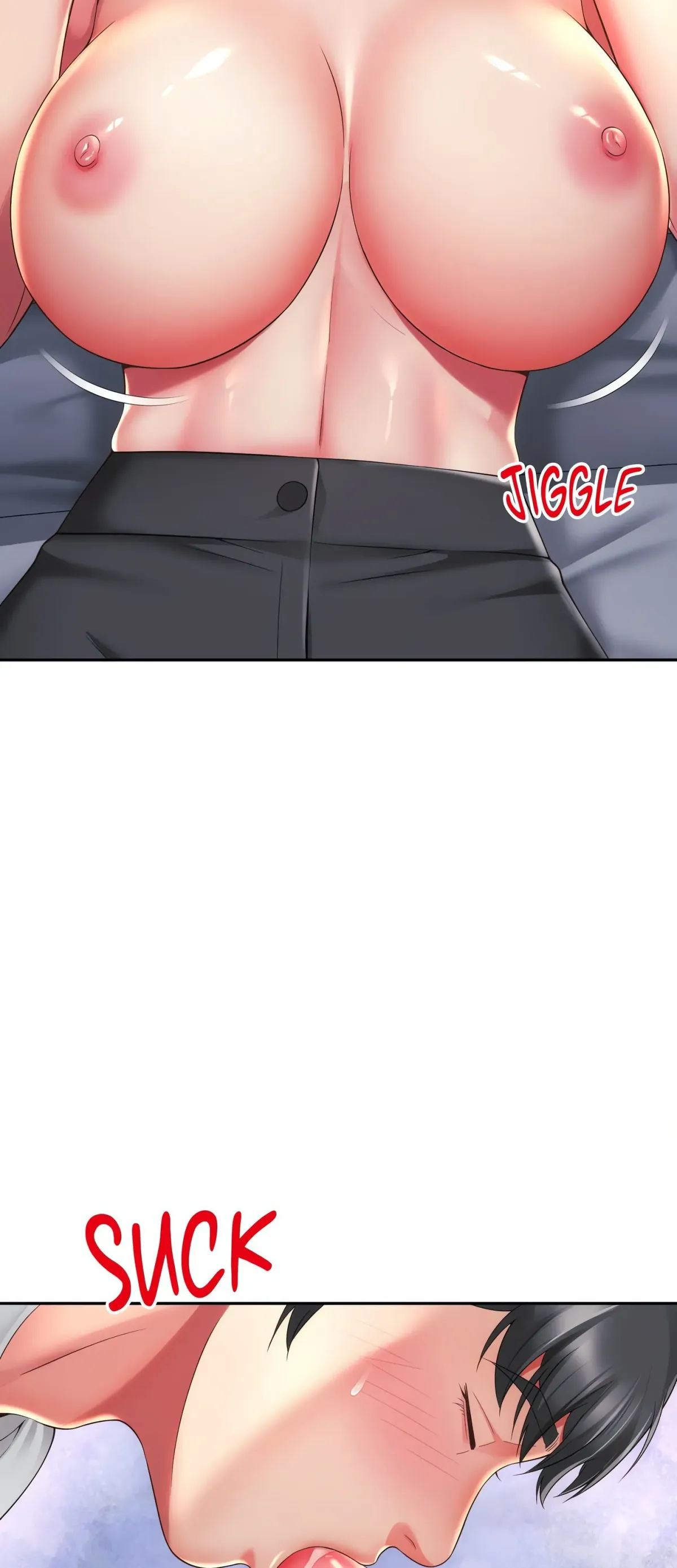 My Friend's Mom is Mine Chapter 28 page 24 - 