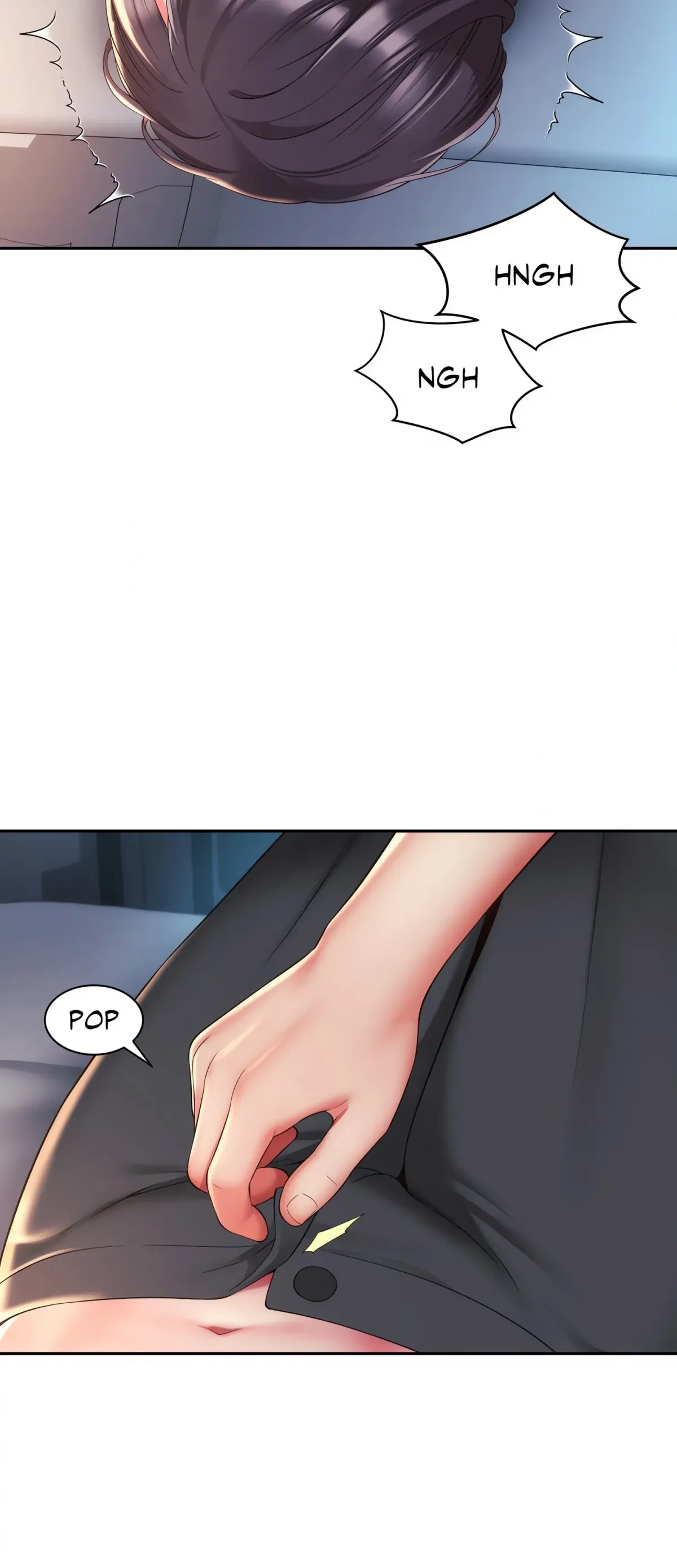 My Friend's Mom is Mine Chapter 28 page 27 - 