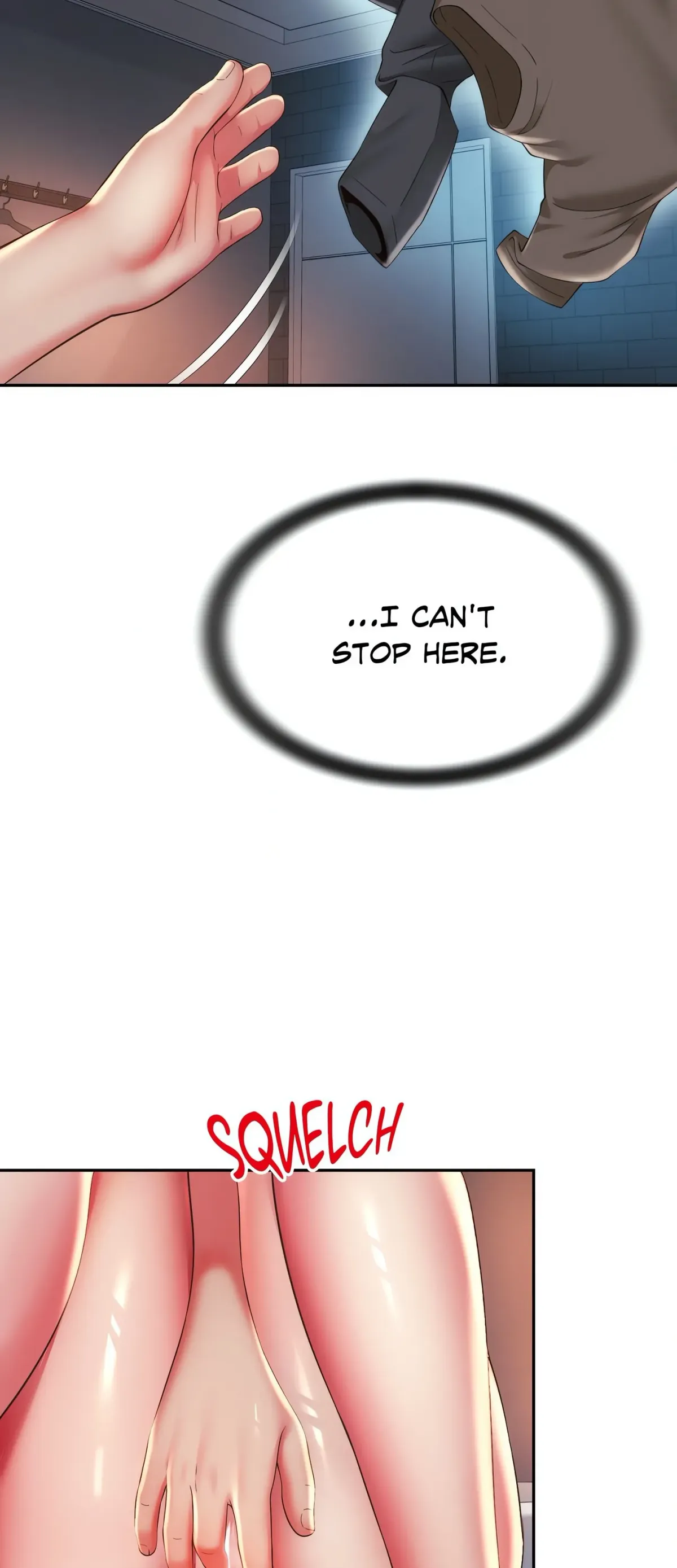 My Friend's Mom is Mine Chapter 28 page 31 - 