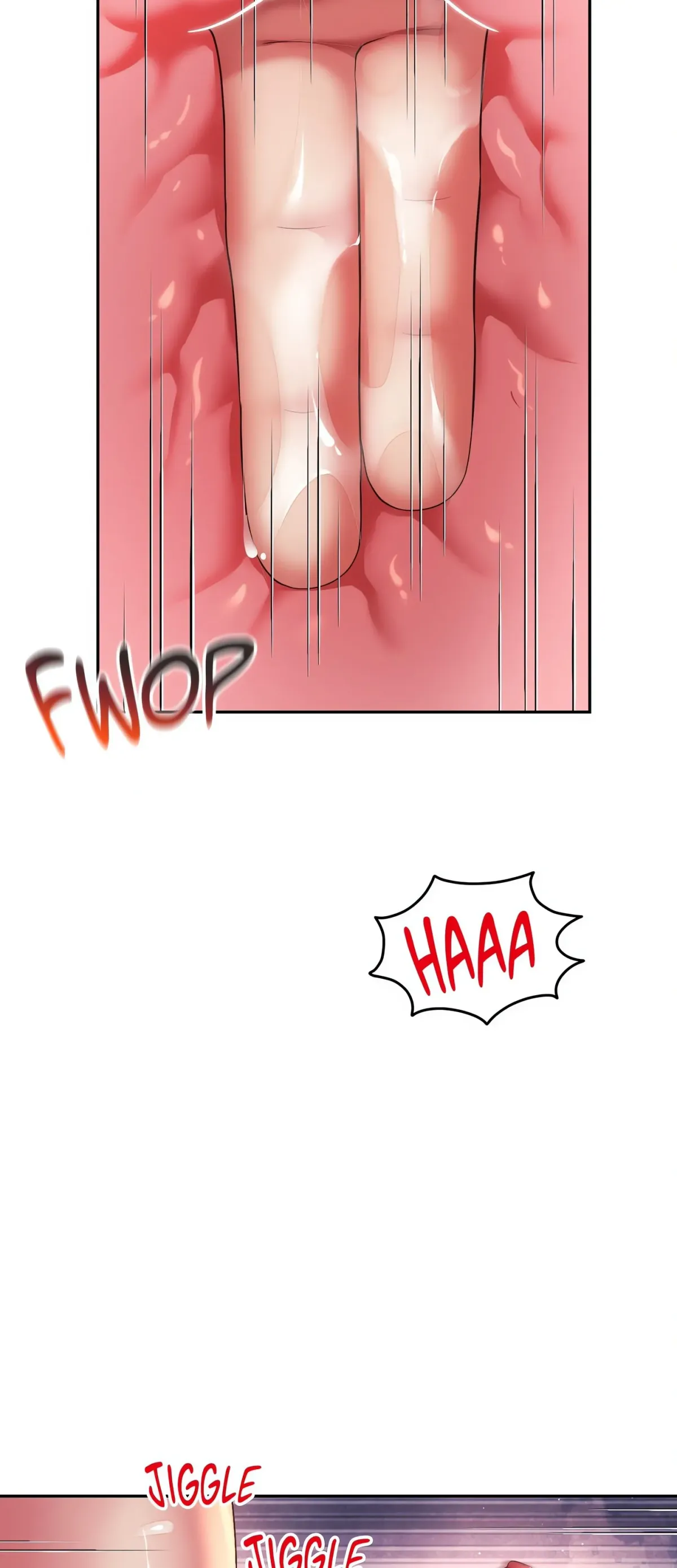 My Friend's Mom is Mine Chapter 28 page 36 - 
