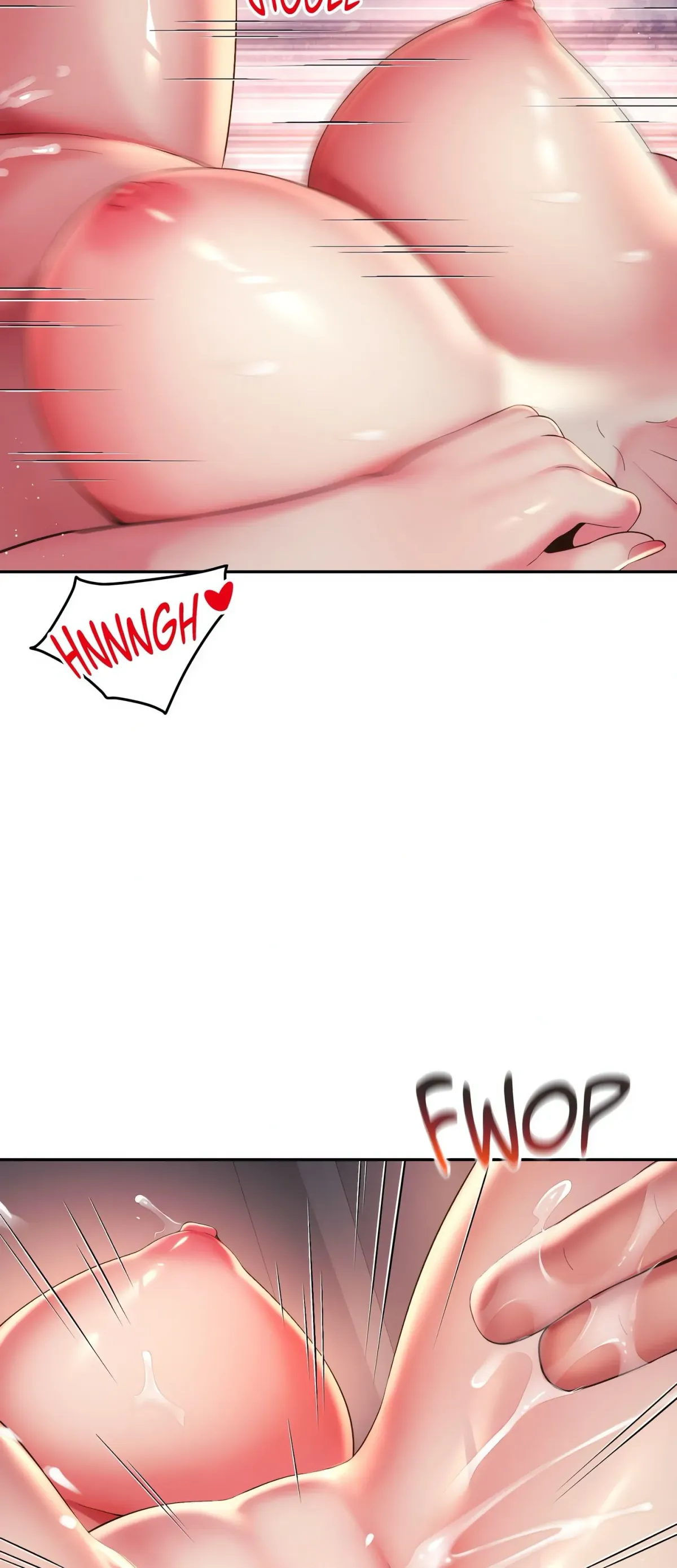 My Friend's Mom is Mine Chapter 28 page 37 - 