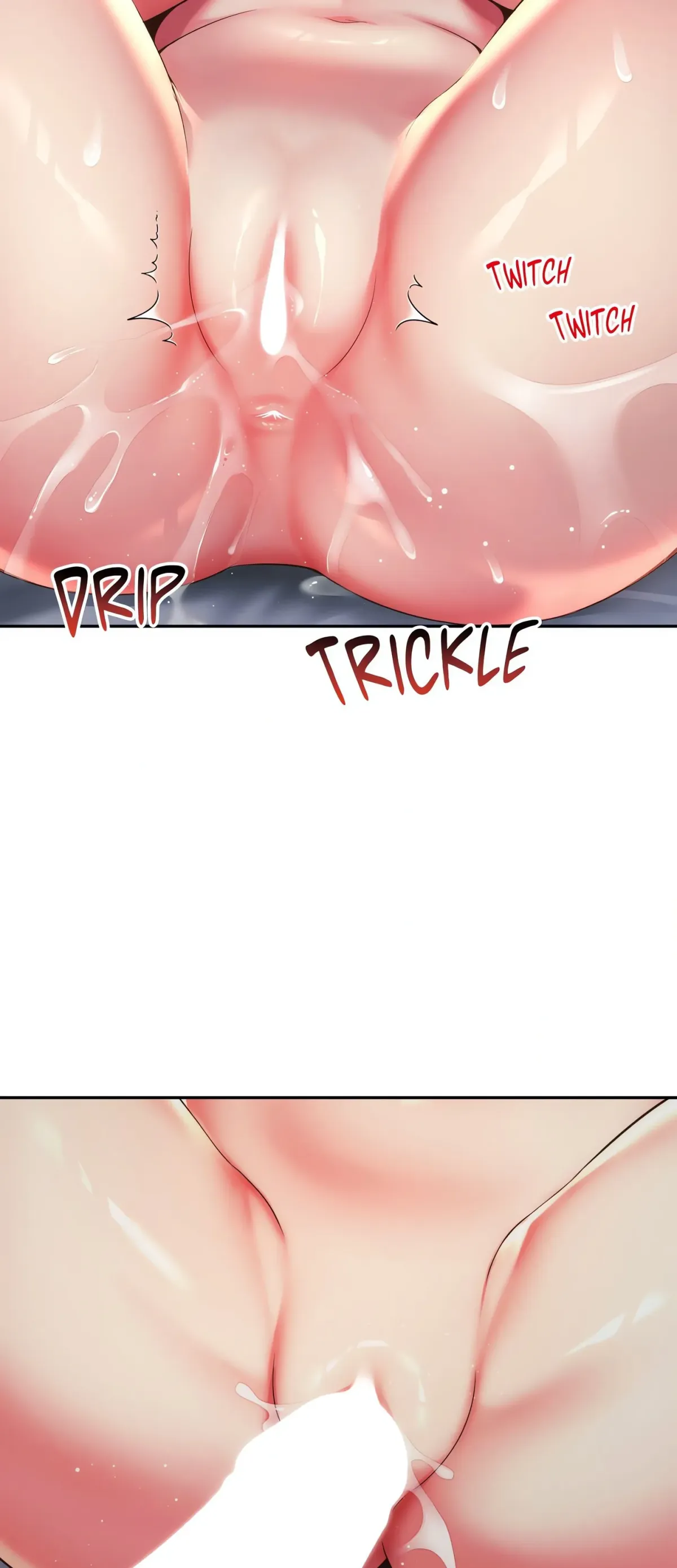 My Friend's Mom is Mine Chapter 28 page 39 - 