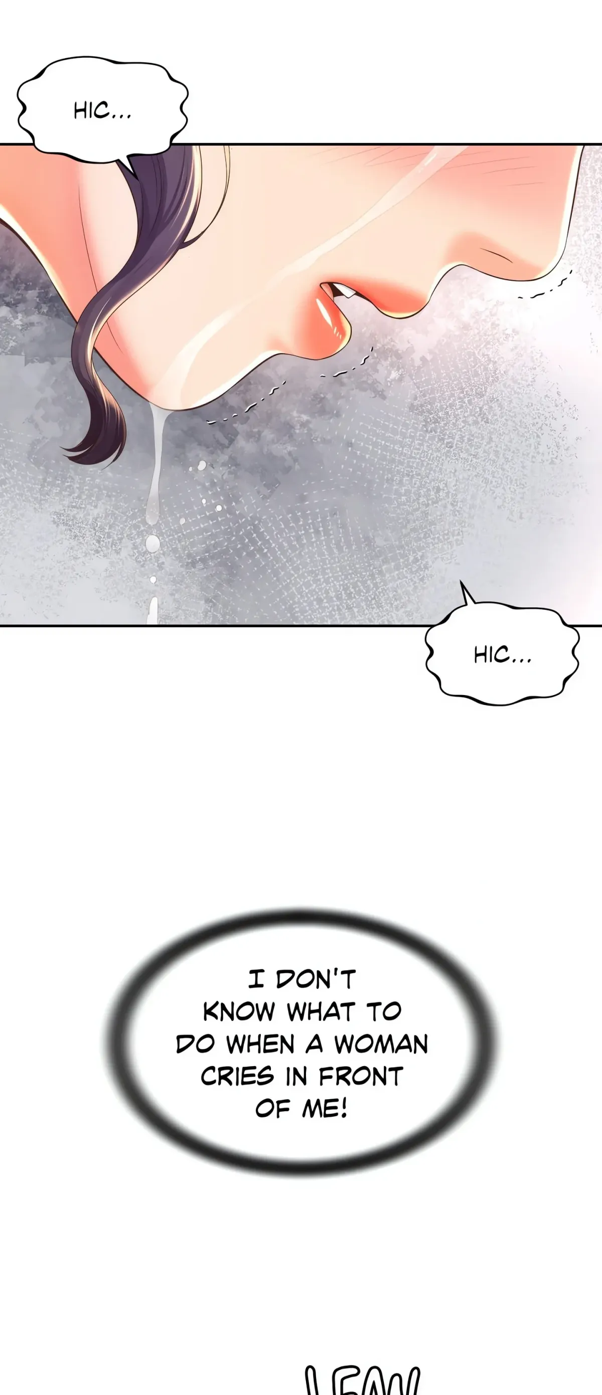 My Friend's Mom is Mine Chapter 28 page 6 - 