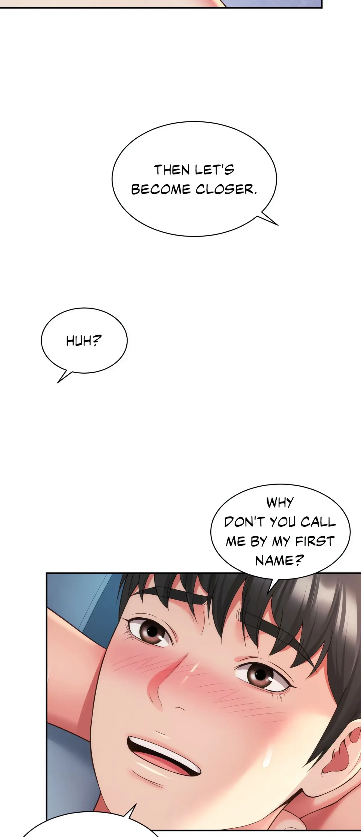 My Friend's Mom is Mine Chapter 28 page 51 - 