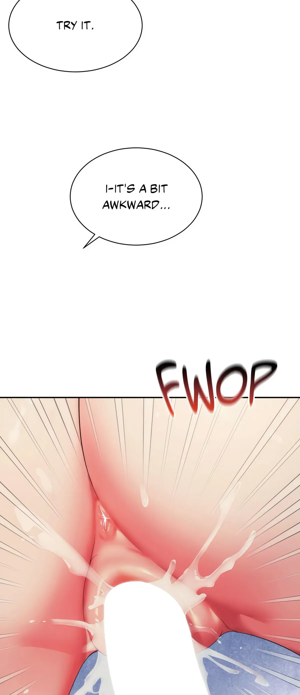 My Friend's Mom is Mine Chapter 28 page 52 - 