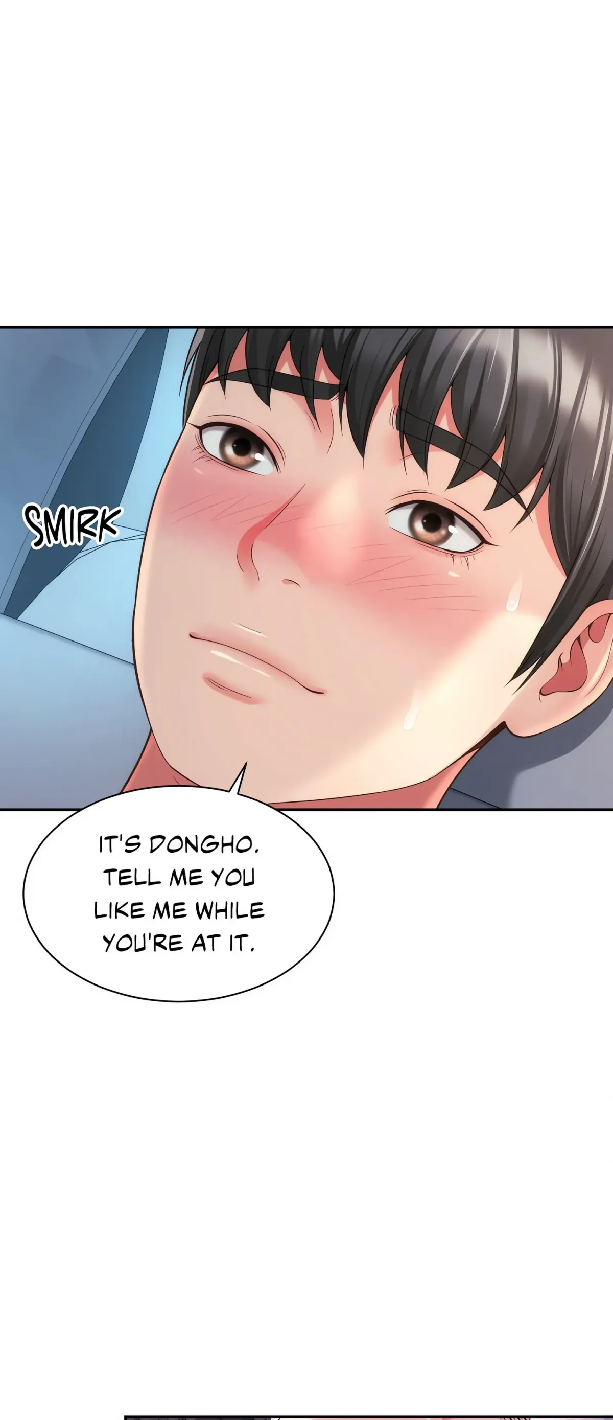 My Friend's Mom is Mine Chapter 28 page 54 - 