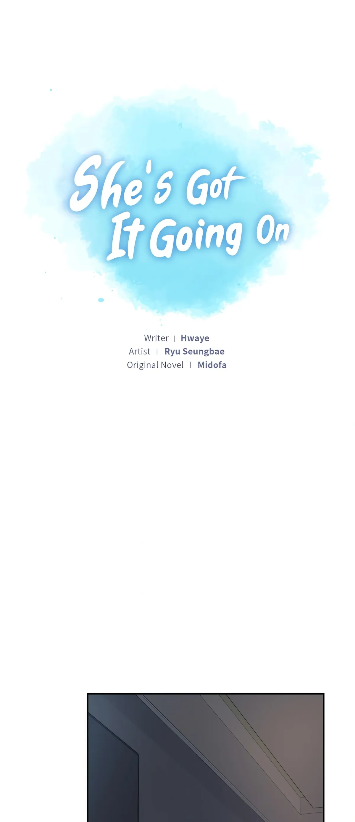 My Friend's Mom is Mine Chapter 28 page 9 - 