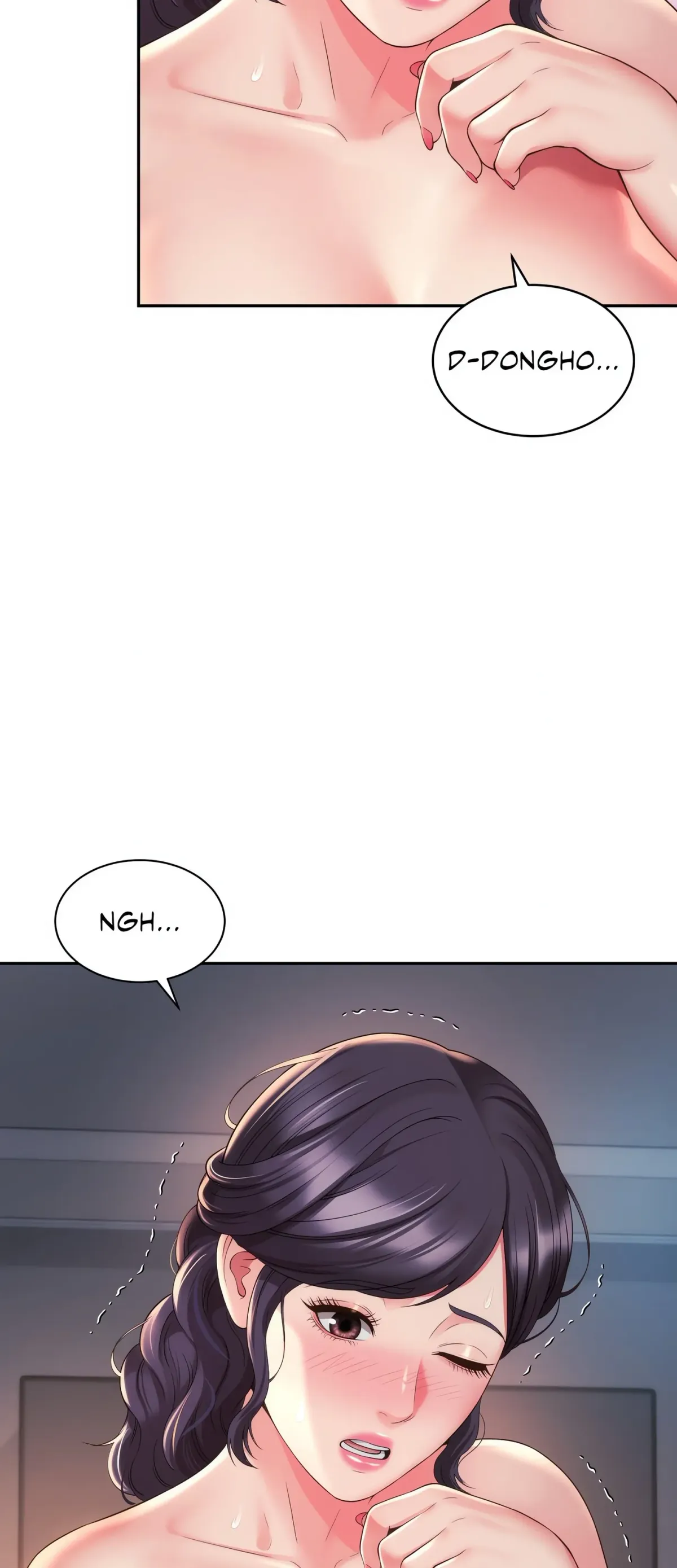 My Friend's Mom is Mine Chapter 29 page 2 - 