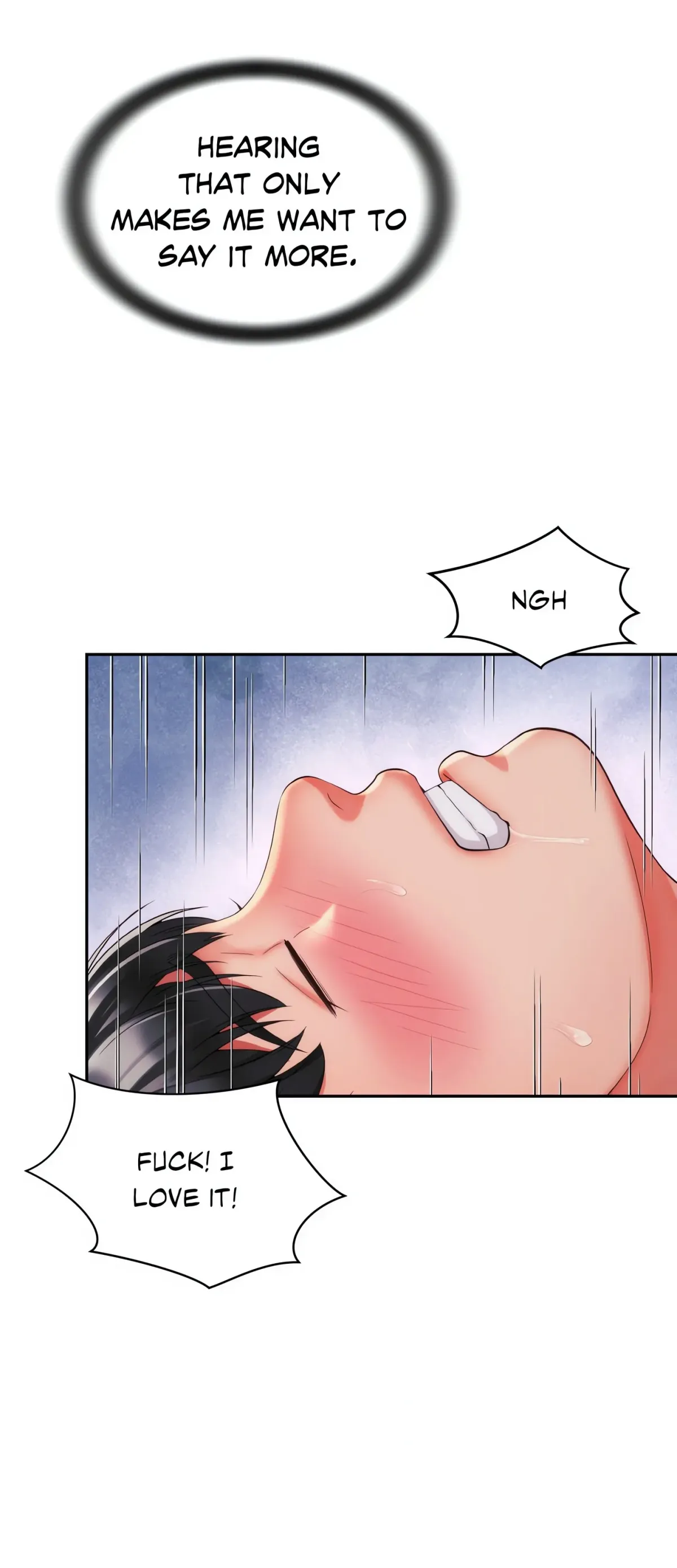 My Friend's Mom is Mine Chapter 29 page 12 - 