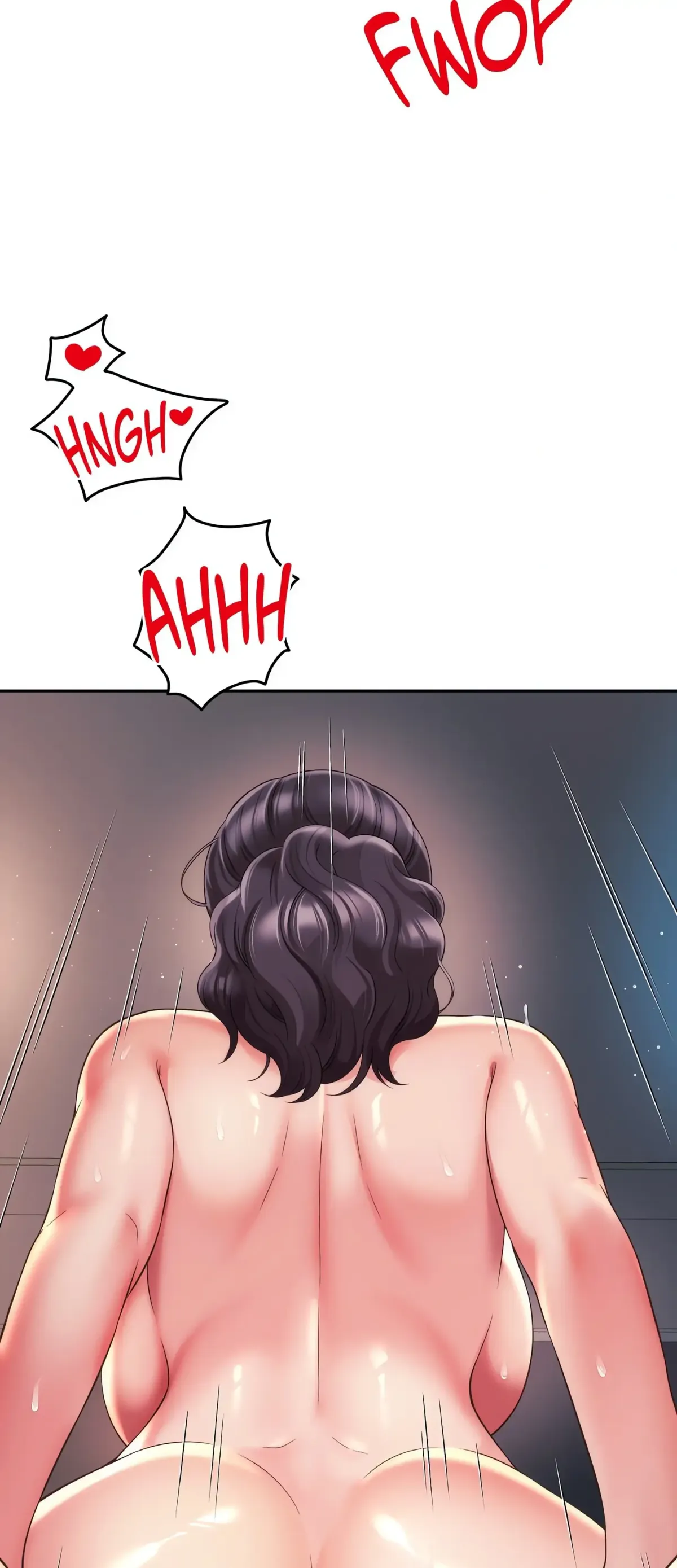 My Friend's Mom is Mine Chapter 29 page 15 - 