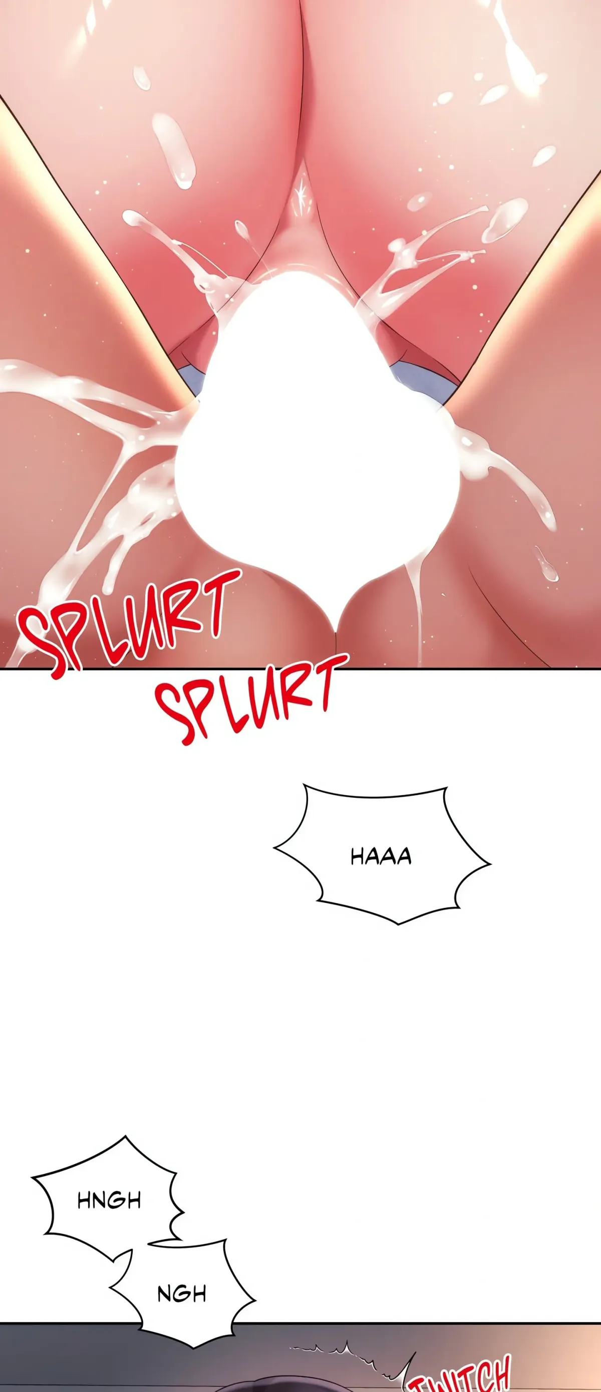My Friend's Mom is Mine Chapter 29 page 17 - 