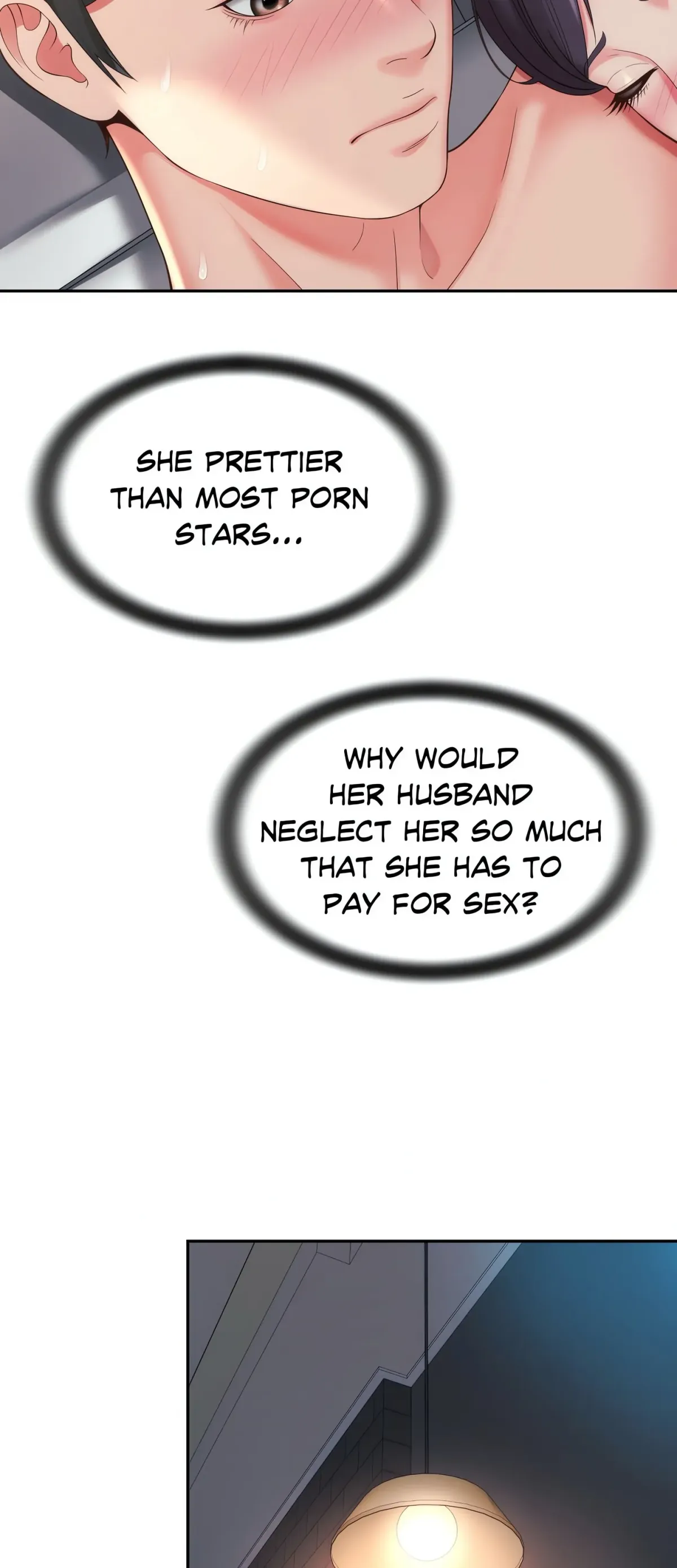 My Friend's Mom is Mine Chapter 29 page 24 - 