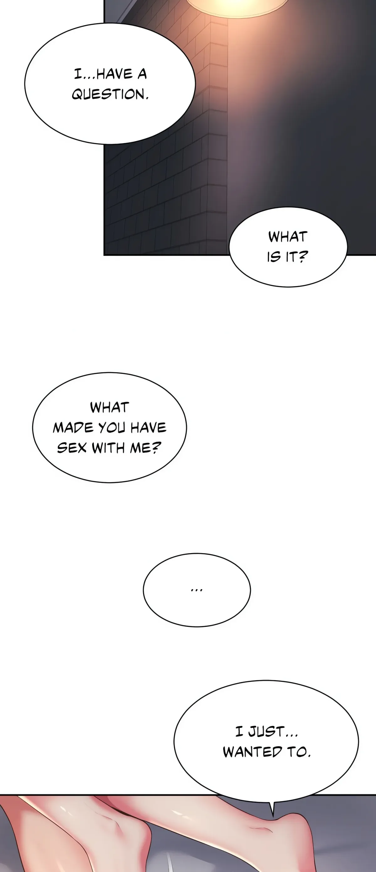 My Friend's Mom is Mine Chapter 29 page 25 - 