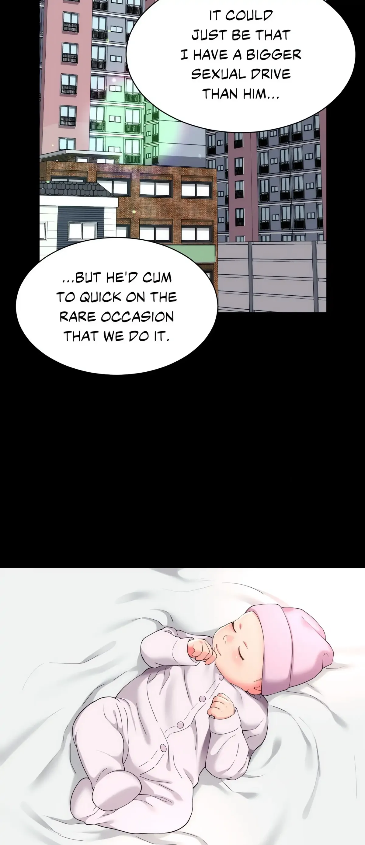 My Friend's Mom is Mine Chapter 29 page 29 - 