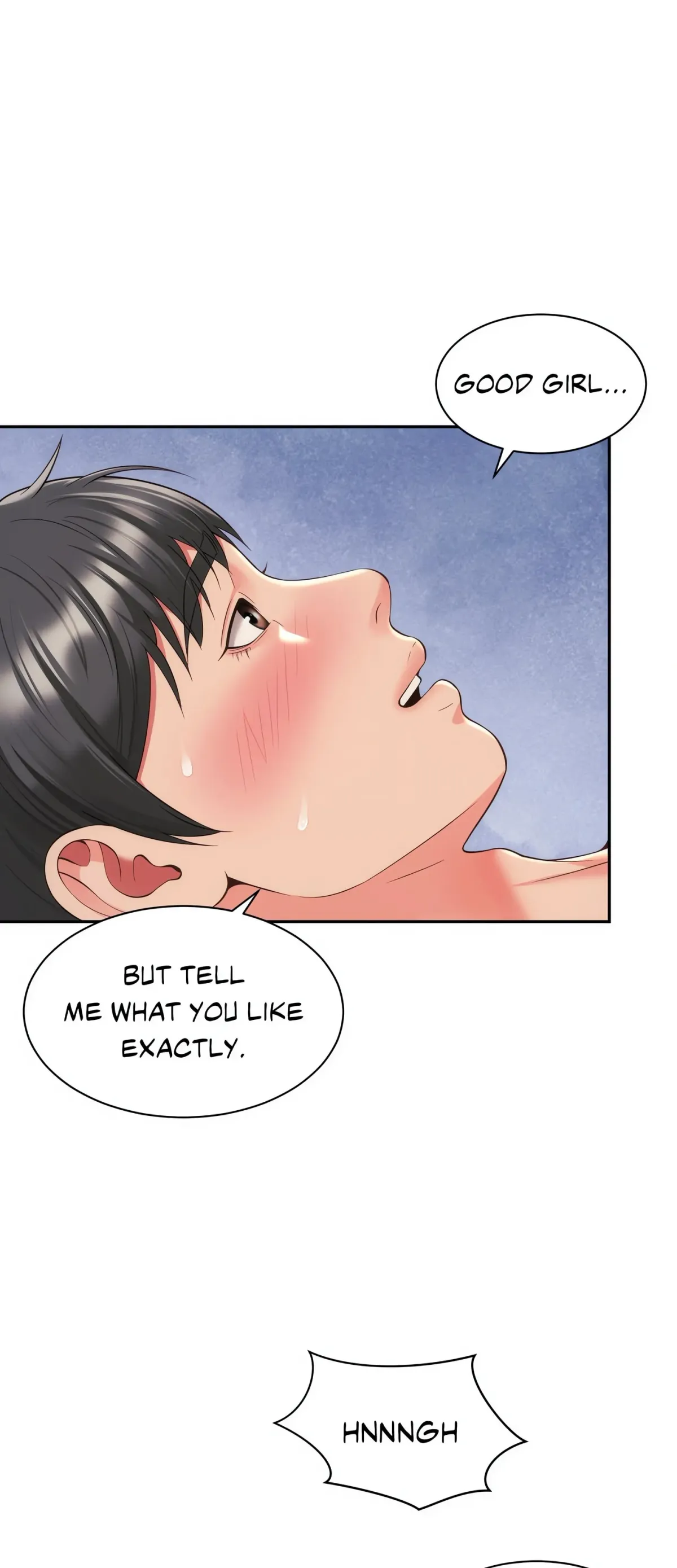 My Friend's Mom is Mine Chapter 29 page 4 - 