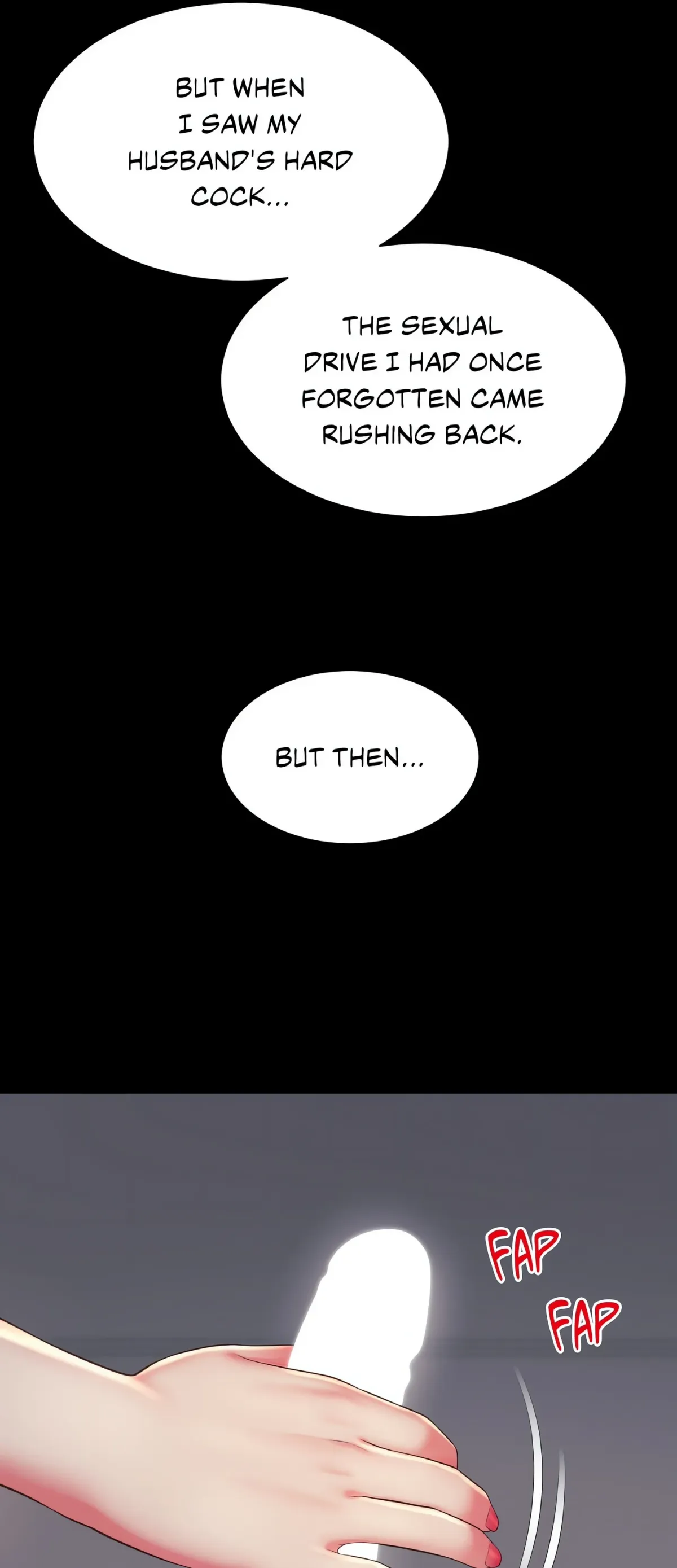 My Friend's Mom is Mine Chapter 29 page 36 - 